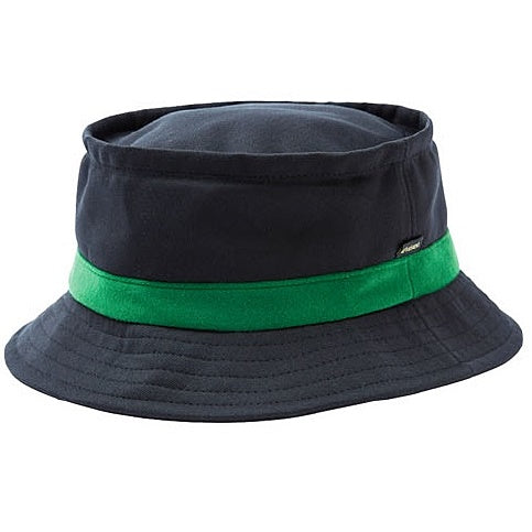 หมวก Evisen Royal Jersey - สีดำ