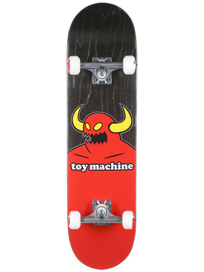 TOY MACHINE Monster Complete 8.0"