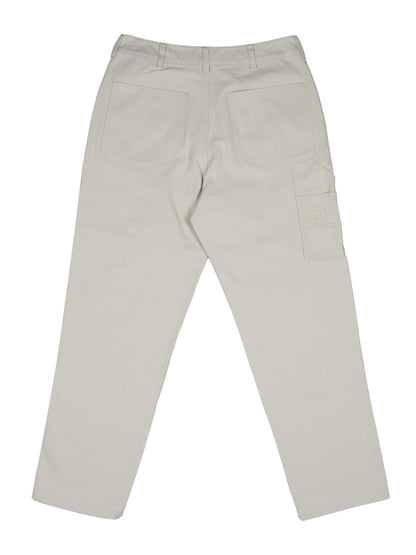 กางเกงอเนกประสงค์ QUASI - สีขาว