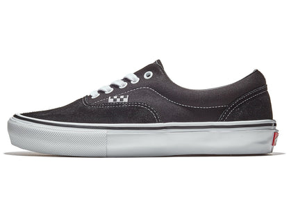 VANS Skate Era Shoes - Black/White 7US