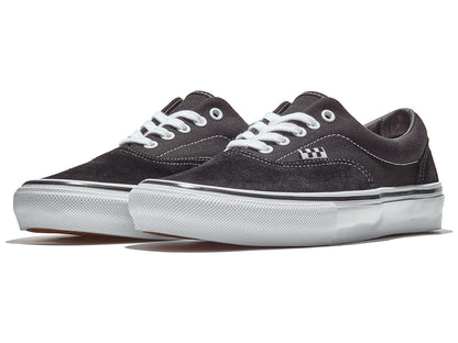 VANS Skate Era Shoes - Black/White 7US
