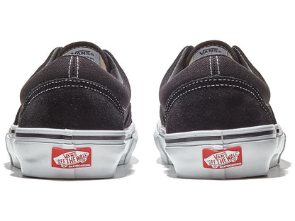 รองเท้า VANS Skate Era - สีดำ/ขาว 7US