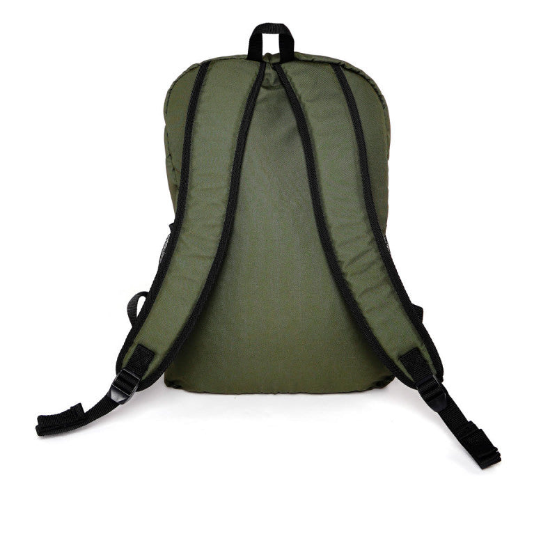 MAGENTA 4D Backpack - Dark Green