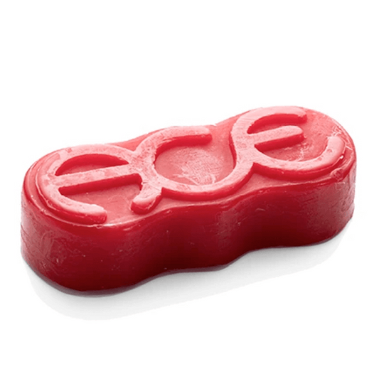 ACE Rings Wax - Red/Black