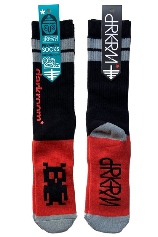 DARKROOM Diver Sock