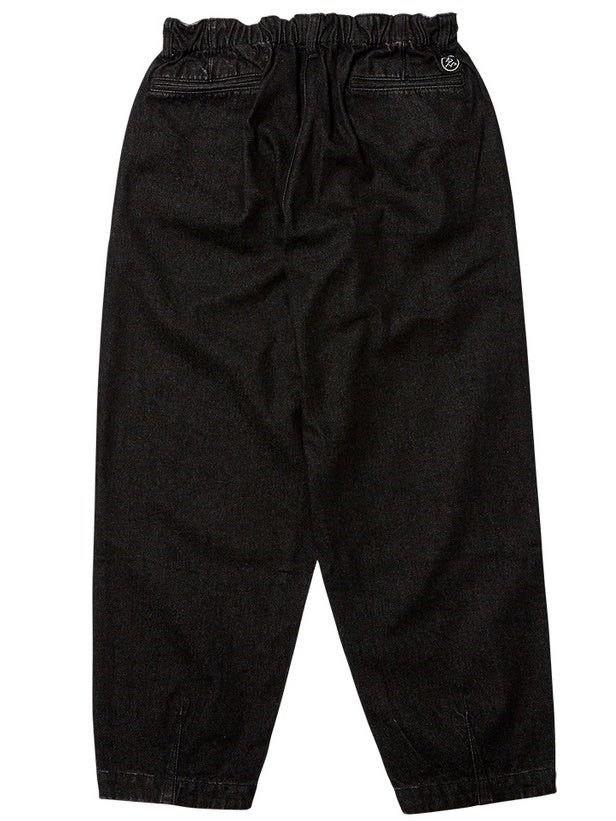 EVISEN Easy As Pie Denim Pants - Black /L – Sk8Station