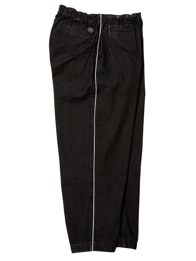 EVISEN Easy As Pie Denim Pants - Black /L – Sk8Station