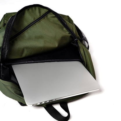 MAGENTA 4D Backpack - Dark Green