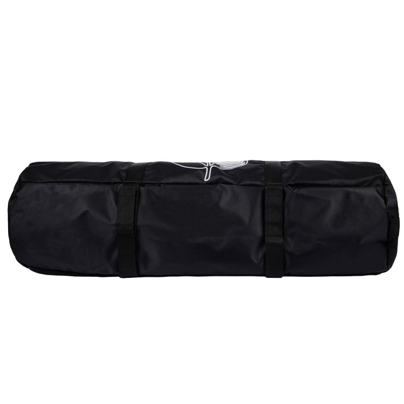 กระเป๋า Daffel รุ่น MAGENTA - สีดำ