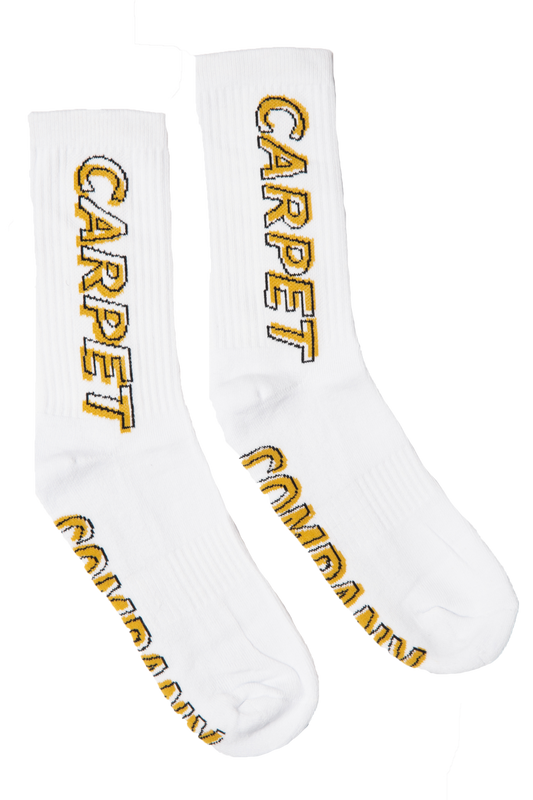 CARPET Misprint Sock