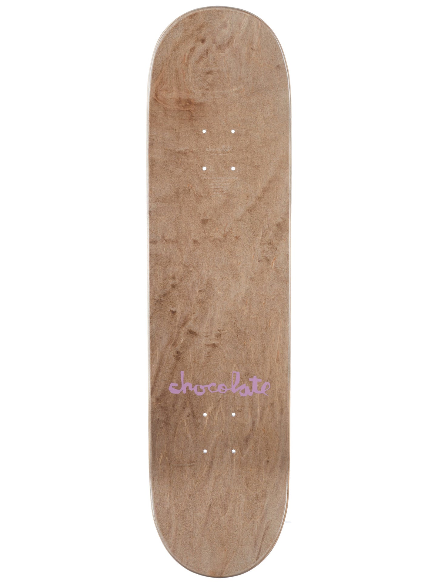 CHOCOLATE Anderson Dance Deck 8.25"