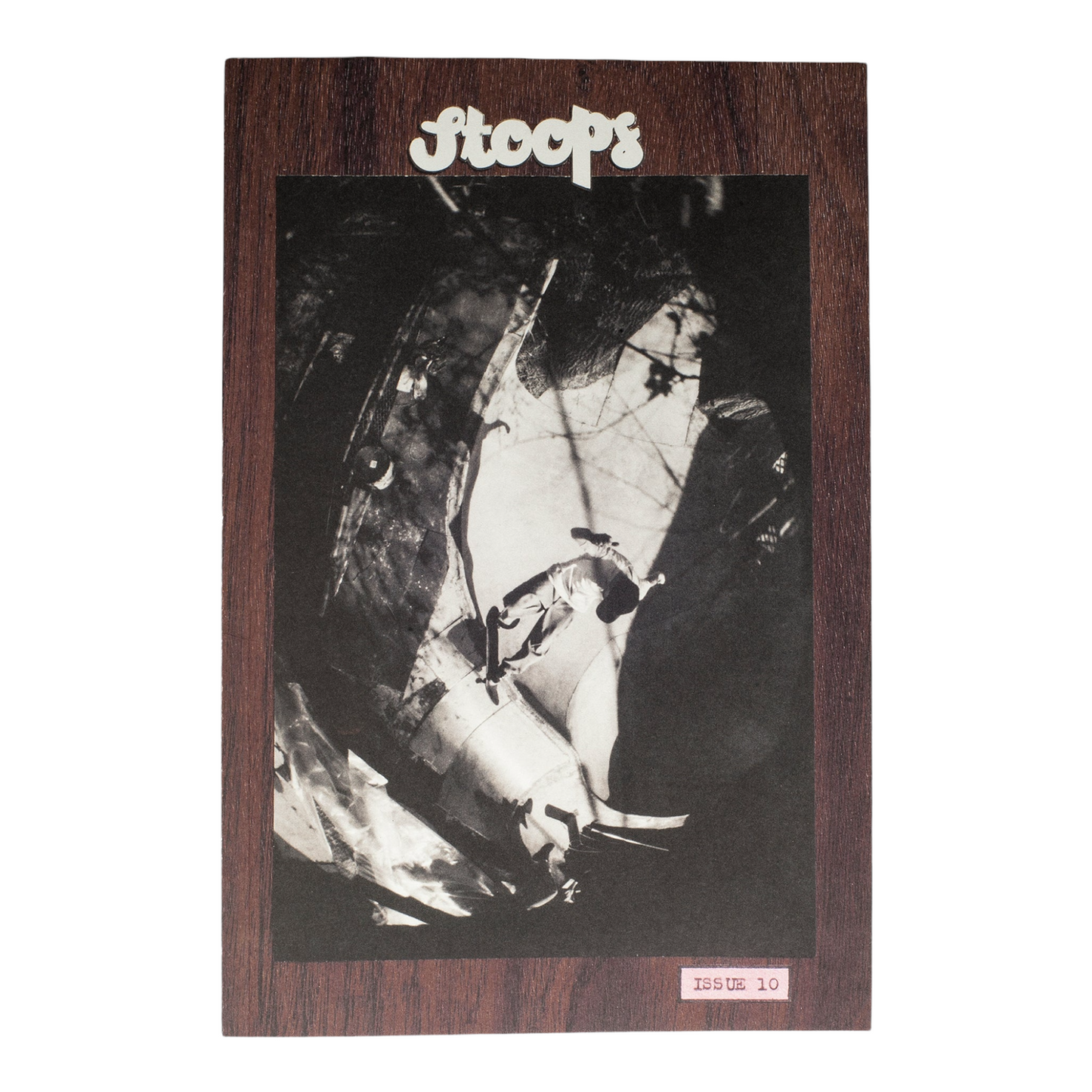 STOOPS Magazine - Issue 10
