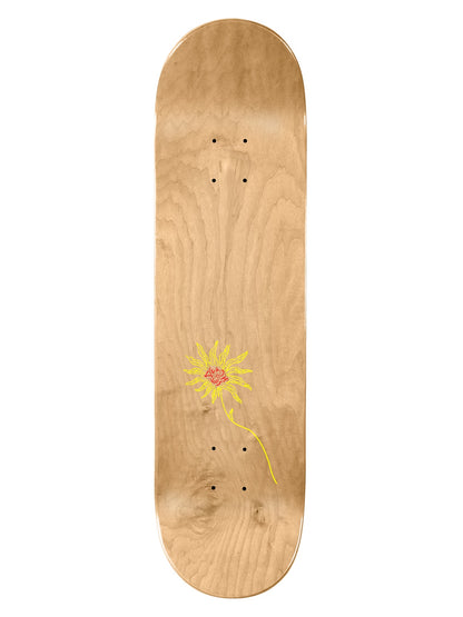 Deathwish Kirby See The Moon Deck 8.25"