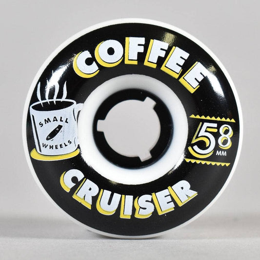 SML Coffee Cruiser Killer Bees ล้อ 58mm/78a 