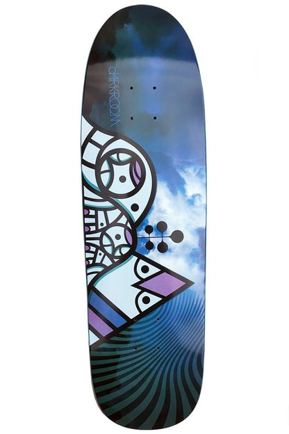 ห้องมืด Storm Limited Deck 9.1" 