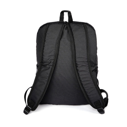 MAGENTA 4D Backpack - Black